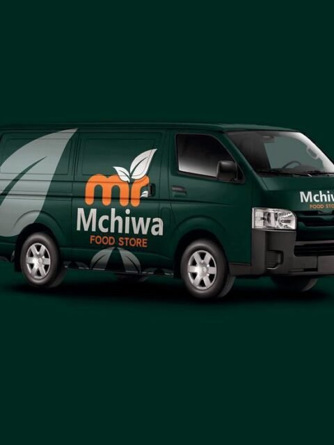 Habillage de véhicule Mchiwa